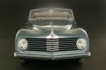 Alfa Romeo 6C 2500 S Cabriolet 1947 года